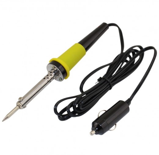 Soldering Iron