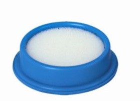 Wet Sponge