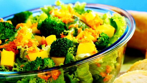 Always Choose a good diet Plan, Good Food