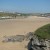 The tide, ebbing..... The tide, ebbing.....
