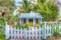 Why Springtime Is a Good Time to Place Your House on the Market to Sell