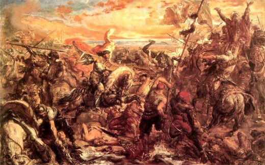 Crusade of Varna