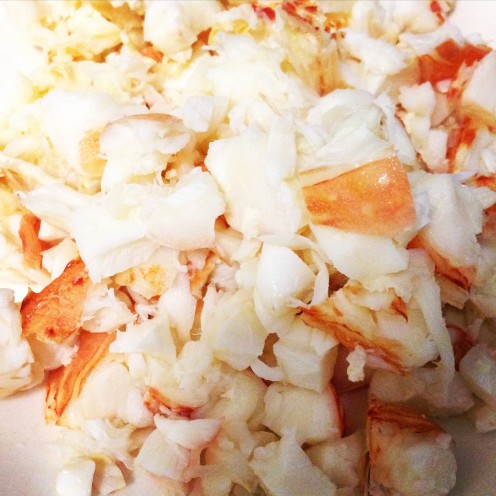 Lobster Meat
