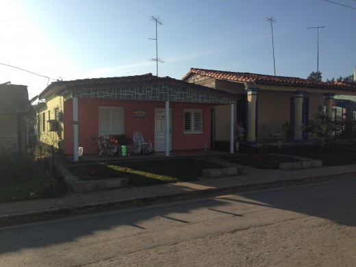 Casa in Viñales