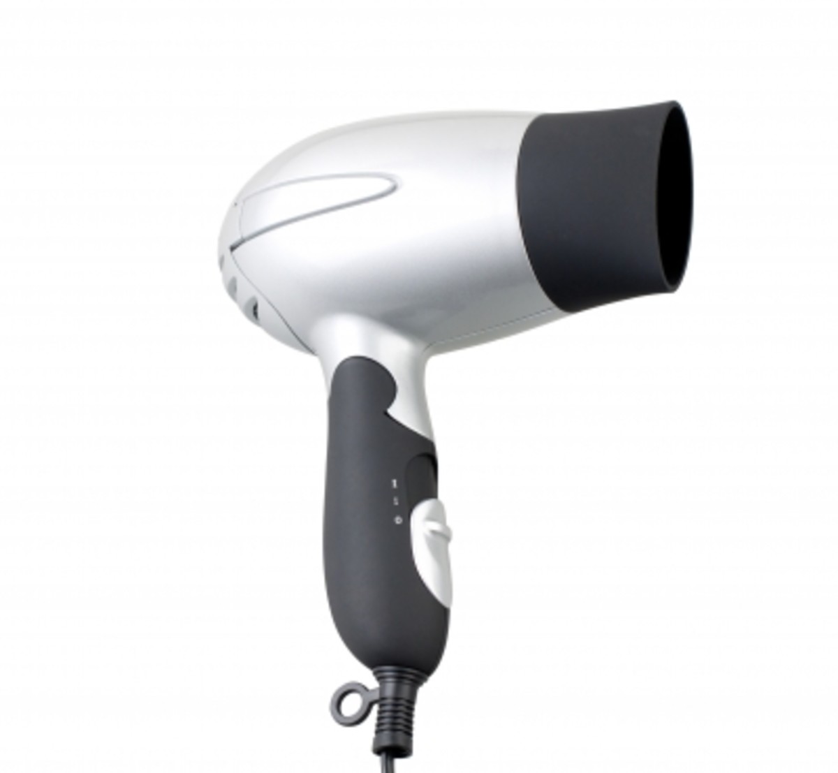 Blowing hot air from a hair dryer before going to bed can help you start your night with warm sheets.