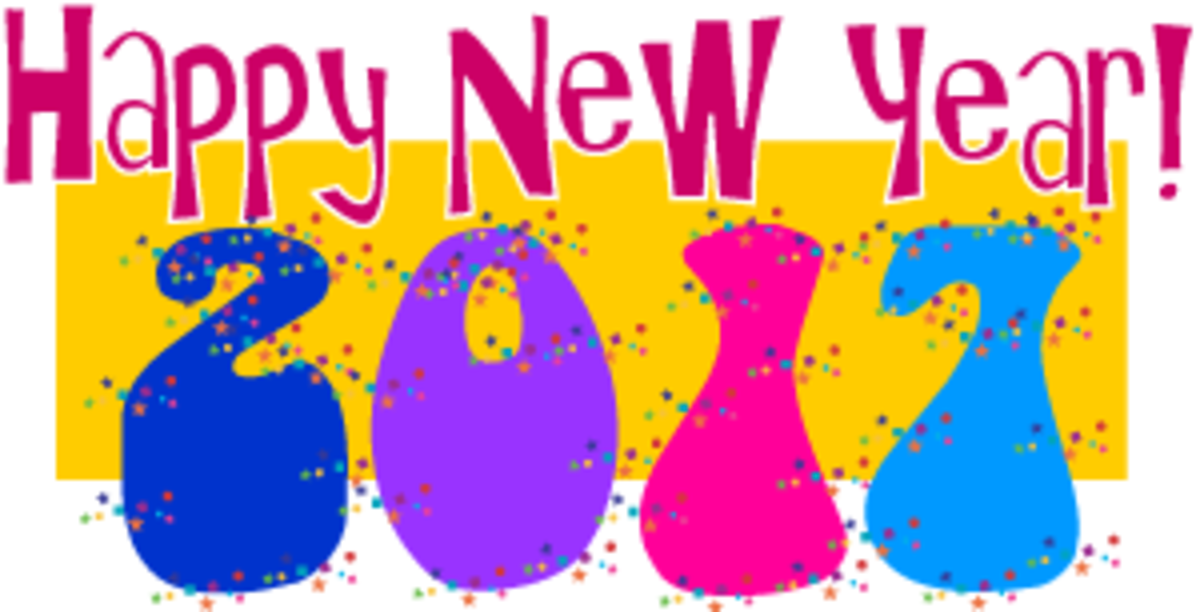new year's eve clipart - photo #21