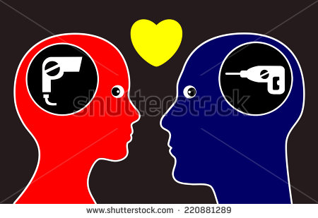 man/woman