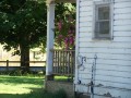 July On the Farm, Part Two: The Dale Saga Comes to an End