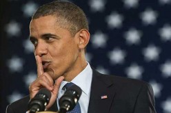 Barack Obama, Secret Muslim?