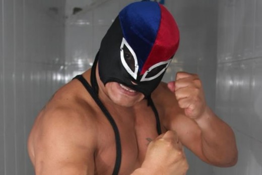 Fuerza Guerrera