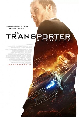The Transporter series gets rebooted with a prequel.
