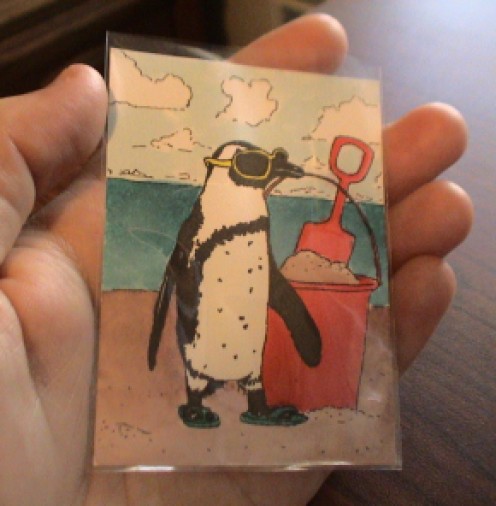 How to Make and Sell ACEO Cards How to Make and Sell ACEO Cards
