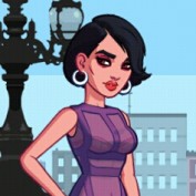 Ila Castro profile image