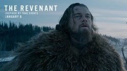 The Revenant - Blood and Guts and Horse Carcasses