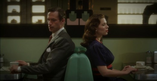 Agent Carter is the property of Marvel Studios. All rights reserved.