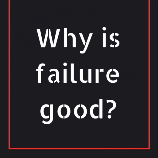 Fail To Succeed 3 Reasons Why Failure Is Vital To Success