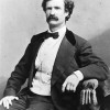 Biography of Mark Twain