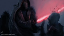 Star Wars: The Most Important Pre-Film Sith Lords