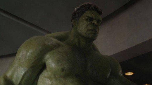 “Puny ball man."