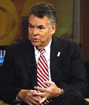 Republican Peter King Wants To Make It Harder For Terrorists To Get Guns