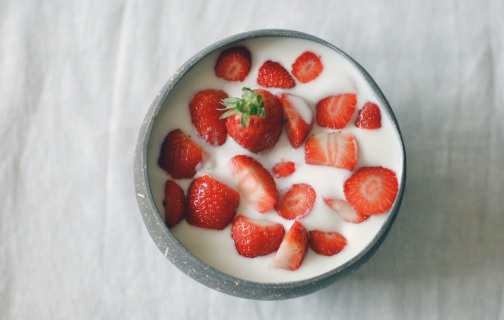 Poly cystic ovarian syndrome diet:Breakfast