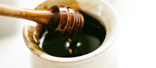 Manuka Honey Rosacea Cure