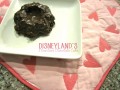 Disneyland's Flourless Chocolate Cake