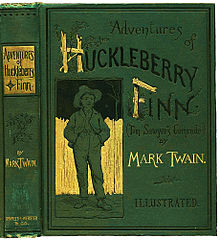 Adventures of Huckleberry Finn