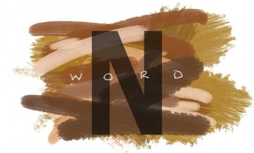 Shades of N Word