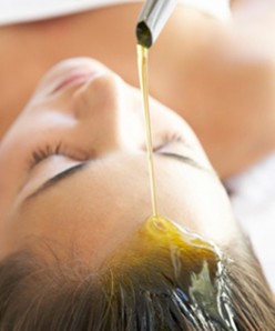 Saving Your Skin: Oil Cleansing
