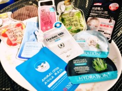 Get with the K-beauty trend: Beauteque Mask Maven subscription