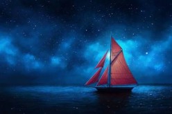 Sailboat Memories