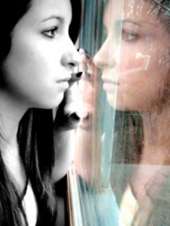Outside, Looking In
