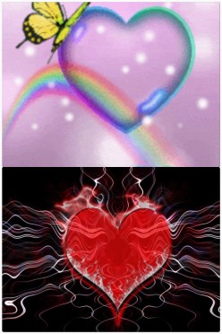 Love vs Love