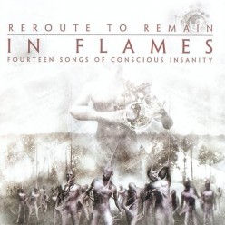A Review of Reroute to Remain the 2002 Album by Swedish Metal Band in Flames