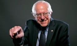Five Times Bernie Sanders Has Shown That He Is a Genuinely Good Person