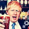 Current London Mayor:  Boris Johnson backs the out campaign that may put him at odds with friend David Cameron.