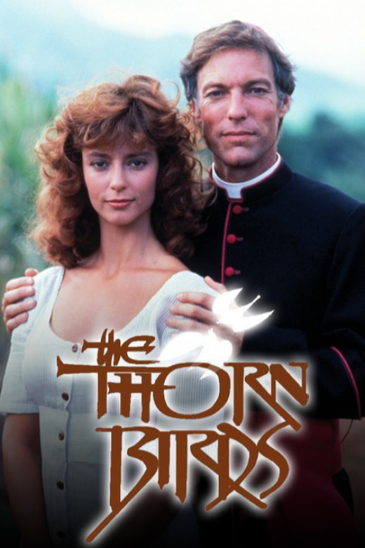 The Thorn Birds - An Unexpected Lesson In Love | HubPages