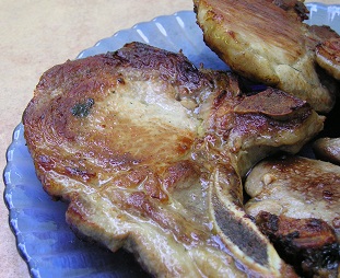 Pork is an allowed meat on the ketogenic diet plan