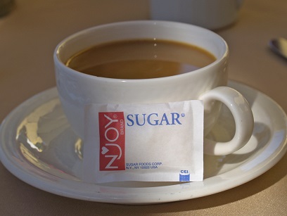 No Sugar is allowed on the ketogenic diet plan
