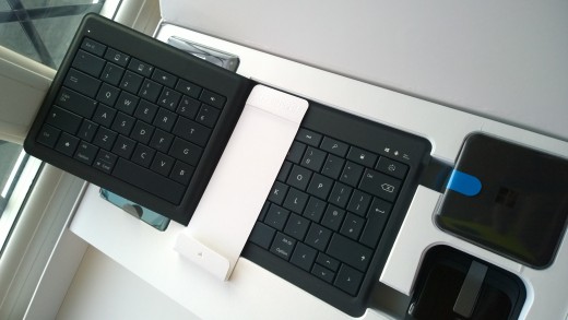 Bluetooth Keyboard