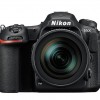 NIKON D500 Camera Review: Features of the New DX Format Flagship