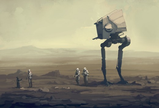 Tatooine
