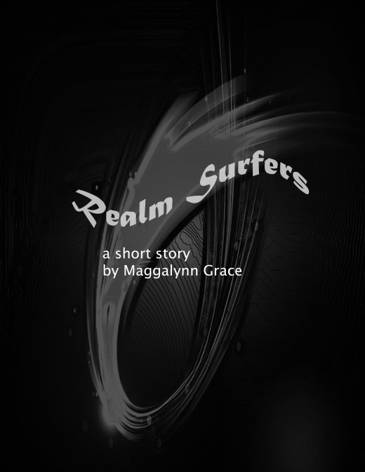 Created by Maggalynn Grace