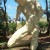 "Subject to condition" This sculpture is made of epoxy resin, fibre glass and styrofoam. Measures 300cm x 180cm x 165 cm. Created by Gary Deirmendjian. The artist statement "Appearing conscious, he is depicted as being either raised or lowered- the "Subject to condition" This sculpture is made of epoxy resin, fibre glass and styrofoam. Measures 300cm x 180cm x 165 cm. Created by Gary Deirmendjian. The artist statement "Appearing conscious, he is depicted as being either raised or lowered- the
