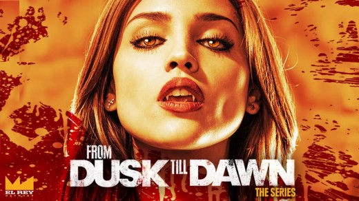 Main Promo For the TV Series
