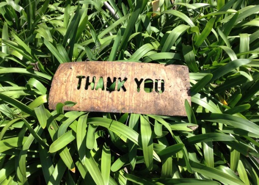 Wedding gift cards may take time, but they show your gratitude for the gift.