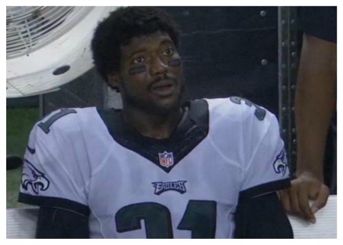 Even Byron Maxwell couldn't believe Chip Kelly gave him so much money