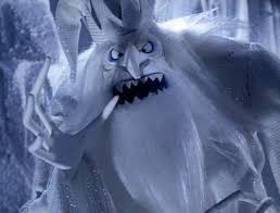 Not this year, Winter Warlock!!