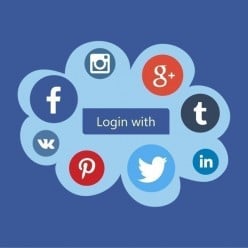 Why Social Login is more than just a login process